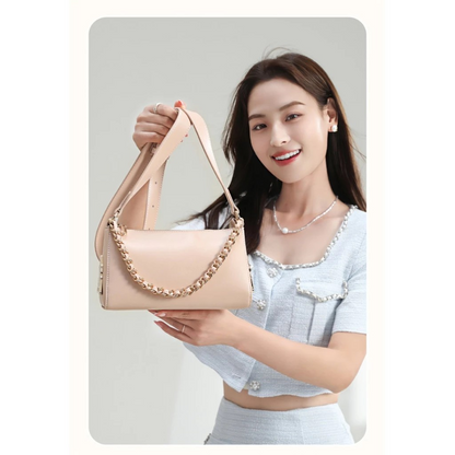 Mesuca Hello Kitty Triangle Bag - Tas Selempang Disney Premium