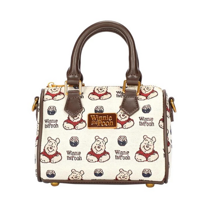 Mesuca Winnie the Pooh Series