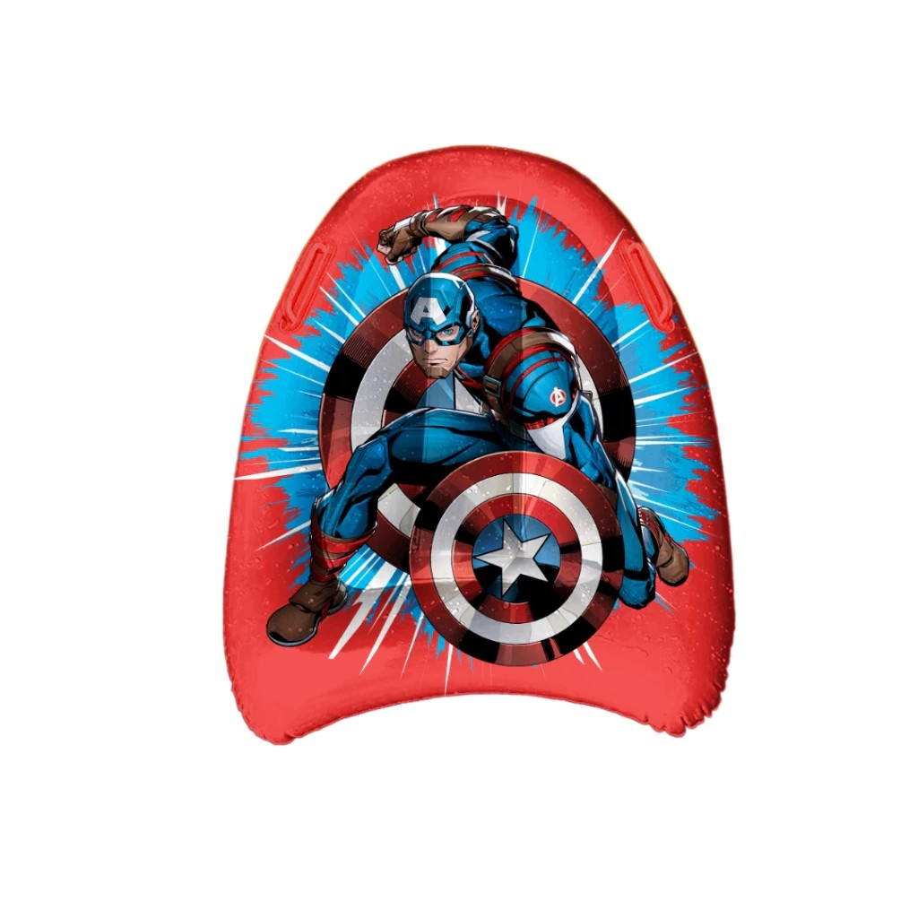 Eolo Marvel Buggy Board