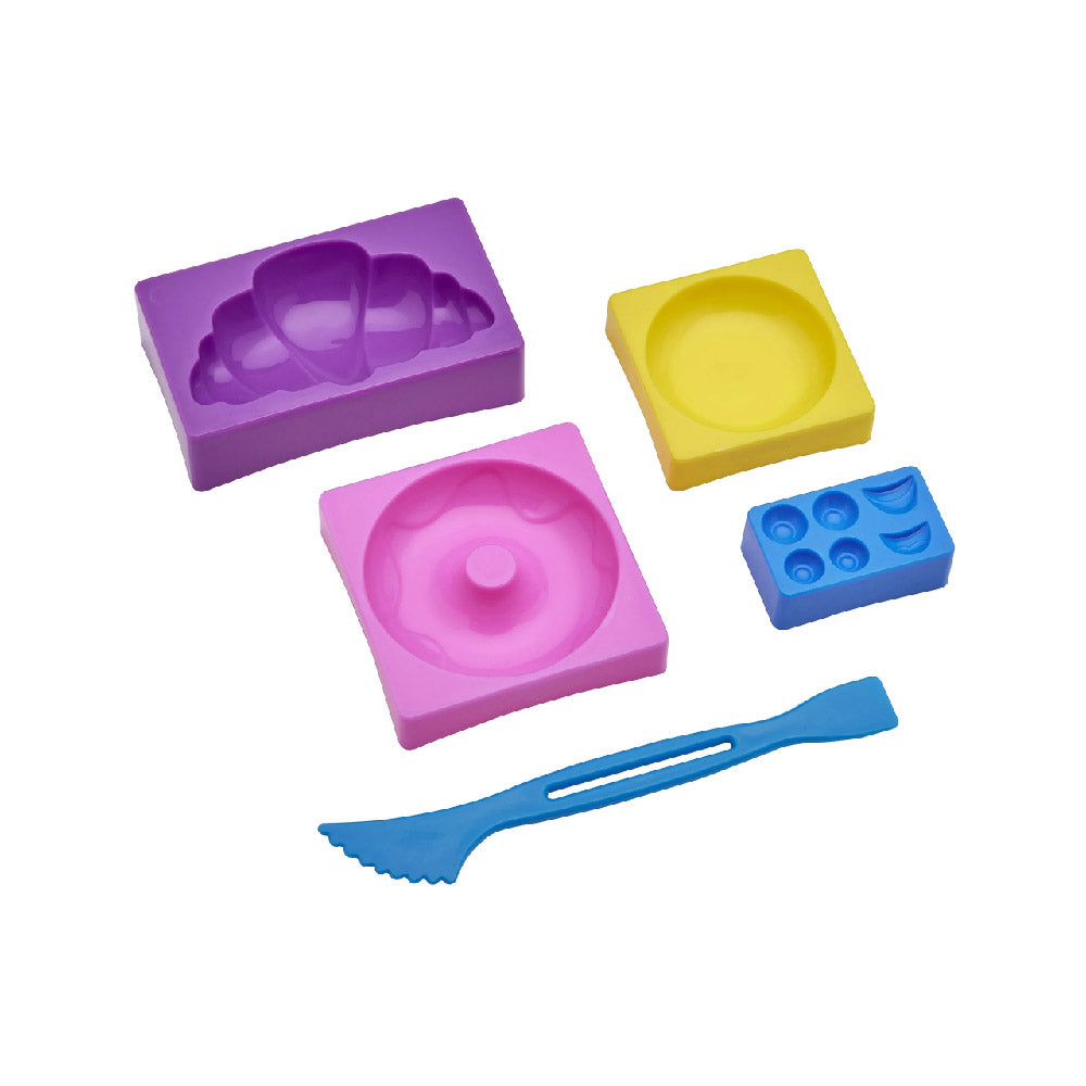 Cra-Z-Slimy Pastry Mania
