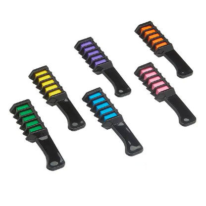 Shimmer 'n Sparkle FX Hair Extensions - Deluxe Value set