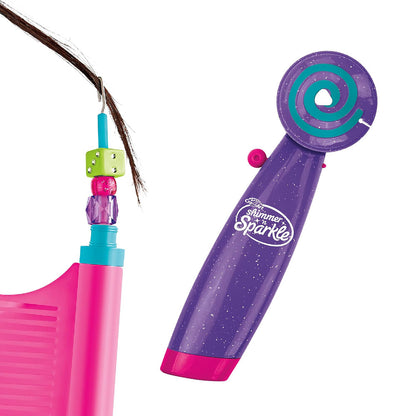 Deluxe Styler Braid, Bead & Twist