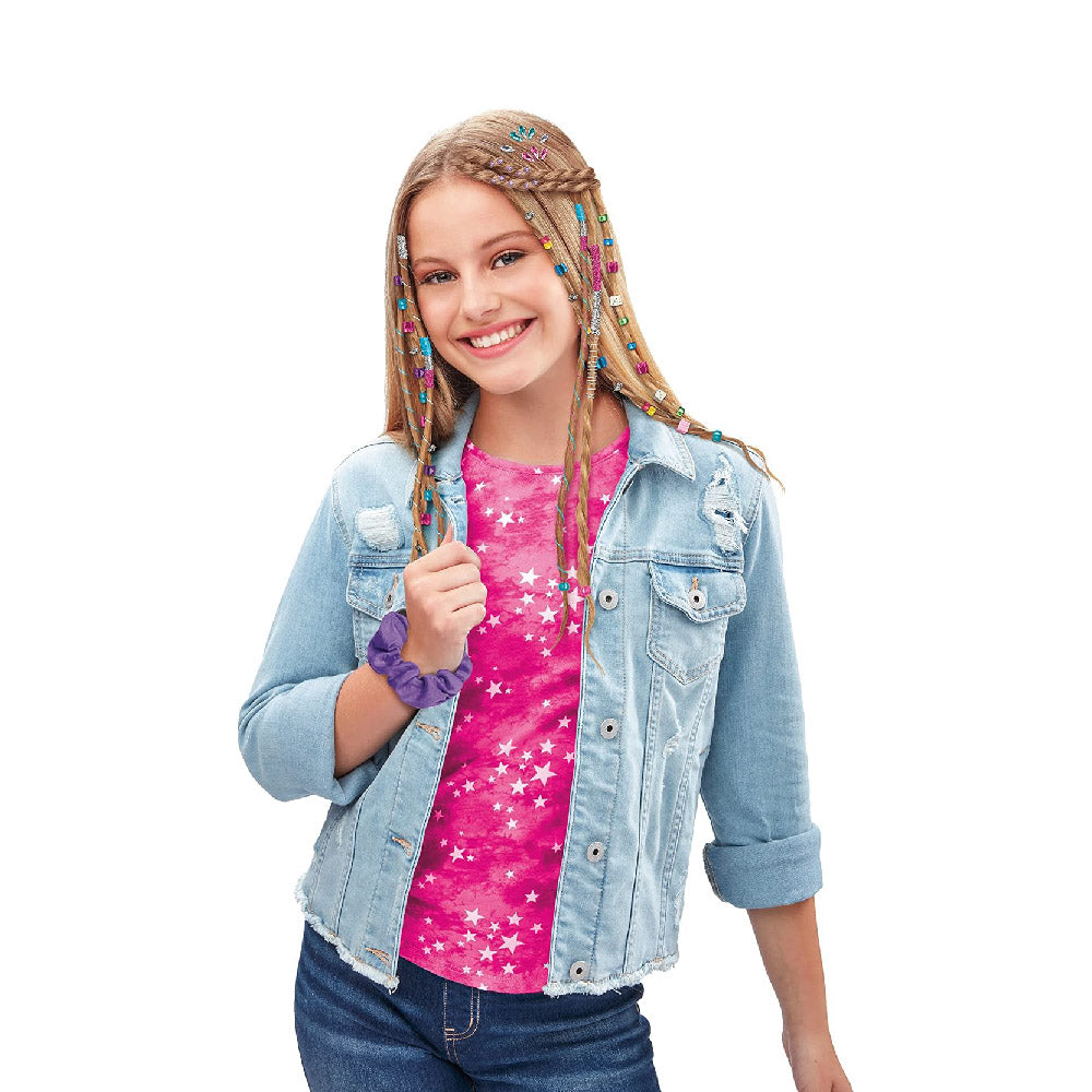 Deluxe Styler Braid, Bead & Twist