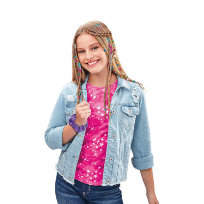 Deluxe Styler Braid, Bead & Twist