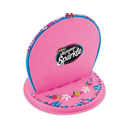 Shimmer 'n Sparkle Sparkling Headbands & Barrettes