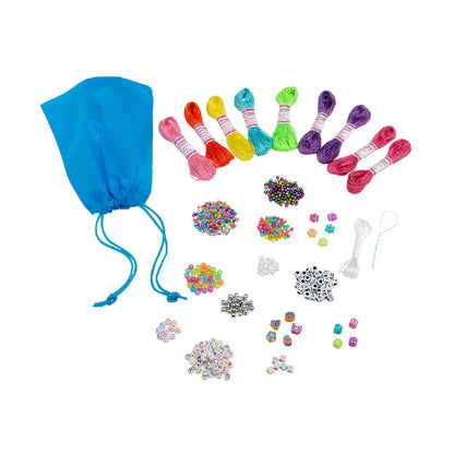 Shimmer 'N Sparkle Totally Trendy A-Z Jewelry Kit