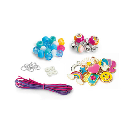 Shimmer 'n Sparkle BFF Charm Kit - Small Box