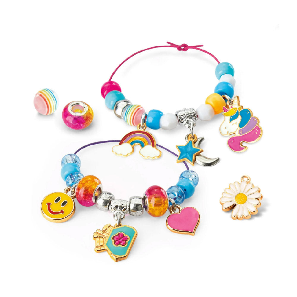Shimmer 'n Sparkle BFF Charm Kit - Small Box