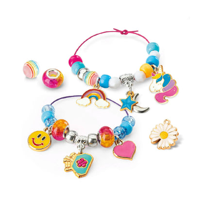 Shimmer 'n Sparkle BFF Charm Kit - Small Box