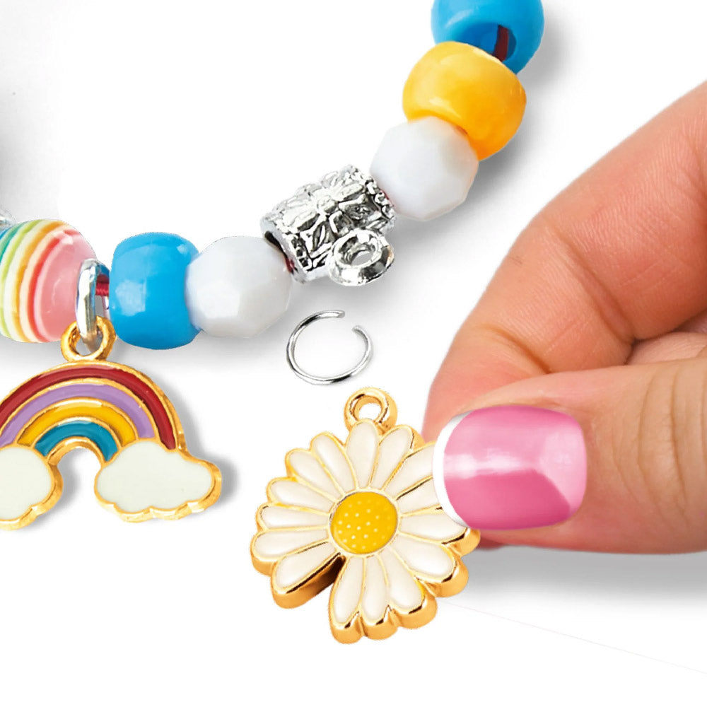 Shimmer 'n Sparkle BFF Charm Kit - Small Box