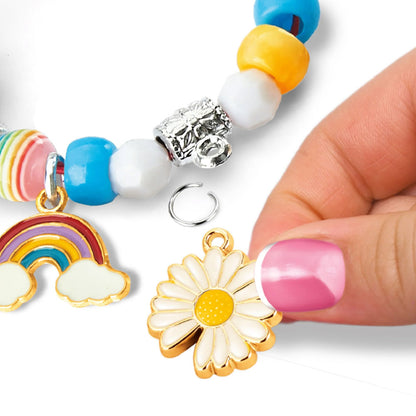 Shimmer 'n Sparkle BFF Charm Kit - Small Box