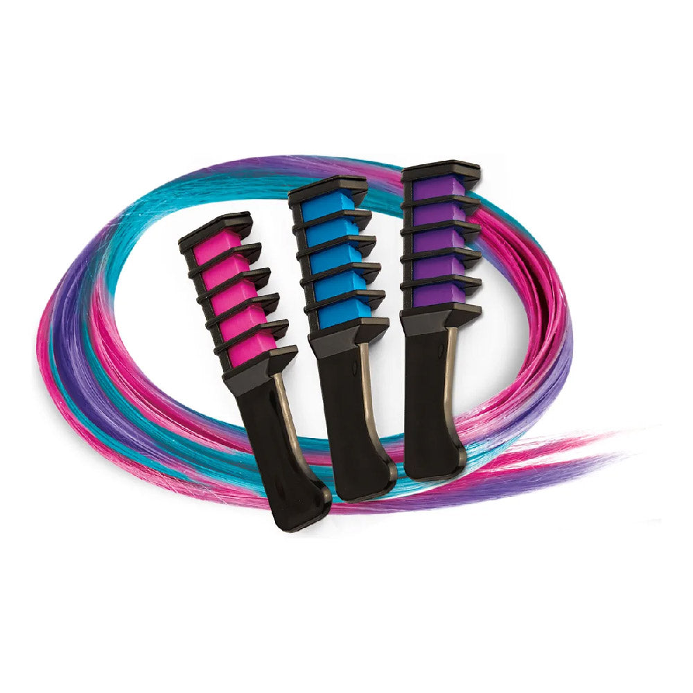 Shimmer 'n Sparkle Color FX Hair Extensions Studio - Small Box
