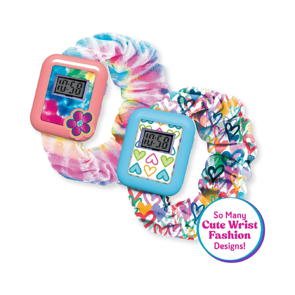 Shimmer 'n Sparkle I-Time