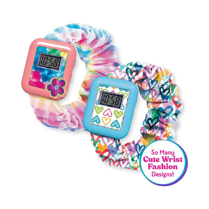 Shimmer 'n Sparkle I-Time