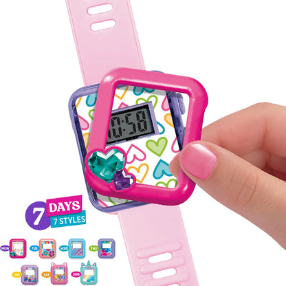 Shimmer 'n Sparkle I-Time