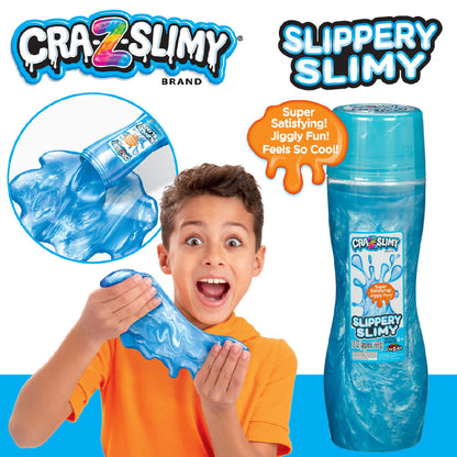 Cra-Z-Slimy Slippery Slimy PDQ