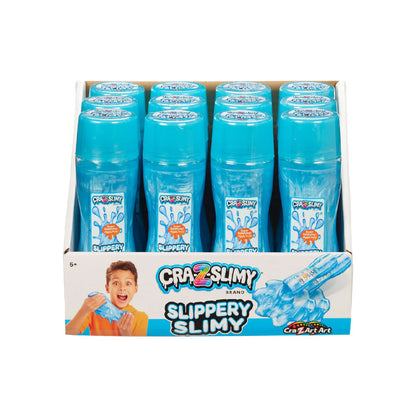 Cra-Z-Slimy Slippery Slimy PDQ