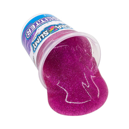 Cra-Z-Slimy Glitter! 4 Pack