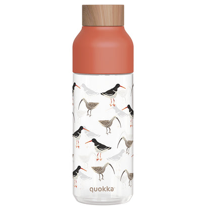 Quokka Ecozen Bottle Ice 720ml - Botol Minum Anak