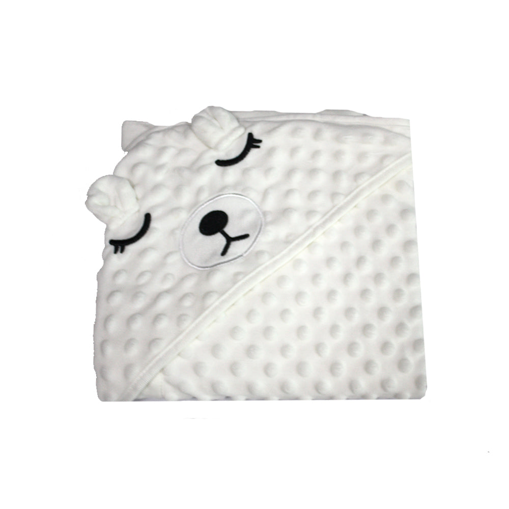 Freckles Super Soft Baby Blanket