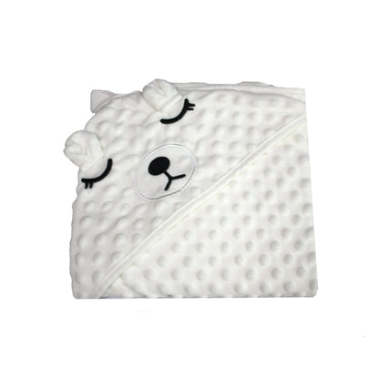 Freckles Super Soft Baby Blanket