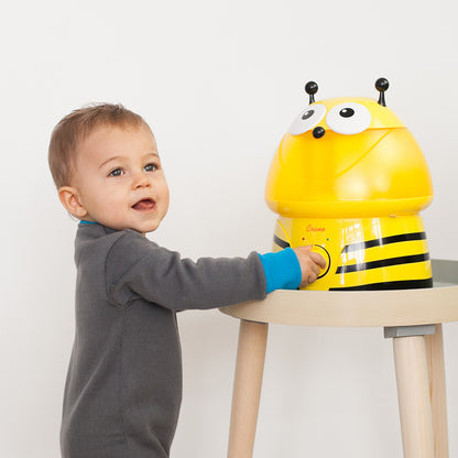 Crane Adorables Humidifier - Pelembab Udara Dengan Teknologi Ultrasonic