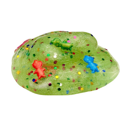 Cra-Z-Slimy Dome Topper Jars