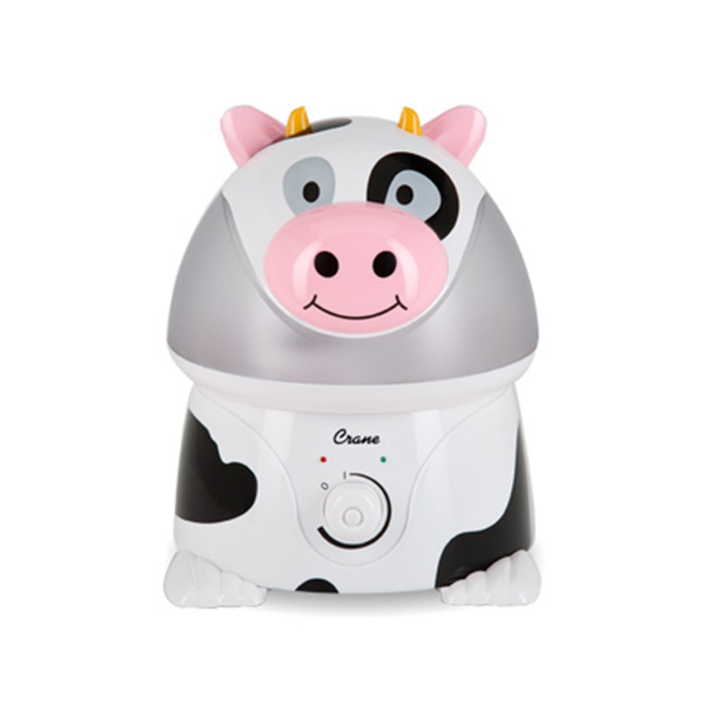 Crane Adorables Humidifier - Pelembab Udara Dengan Teknologi Ultrasonic