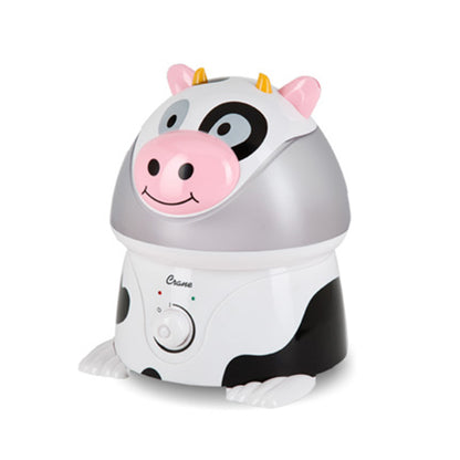 Crane Adorables Humidifier - Pelembab Udara Dengan Teknologi Ultrasonic