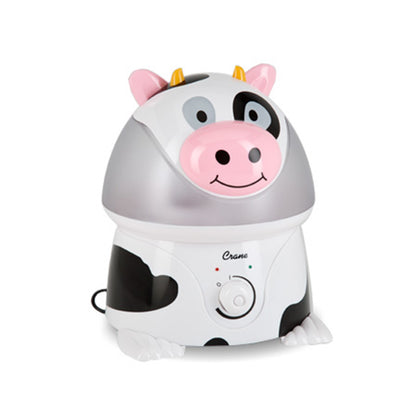 Crane Adorables Humidifier - Pelembab Udara Dengan Teknologi Ultrasonic