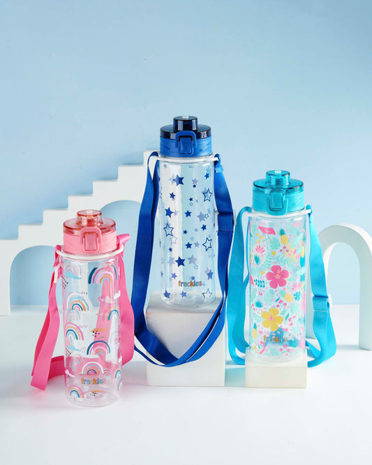 Freckles 700ml Bottle/String