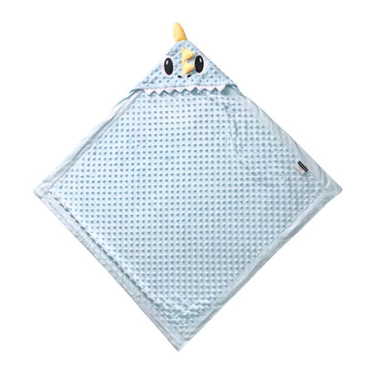 Freckles Super Soft Baby Blanket