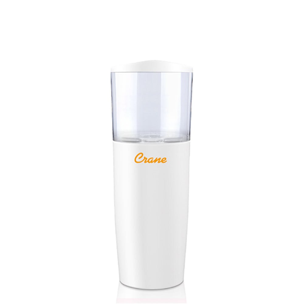 Crane Ultrasonic Facial Mist - Penyegar Wajah dengan Teknologi Ultrasonik