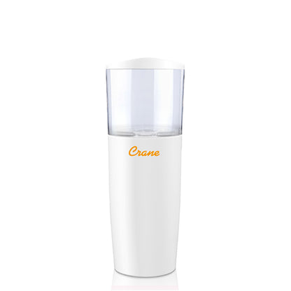 Crane Ultrasonic Facial Mist - Penyegar Wajah dengan Teknologi Ultrasonik