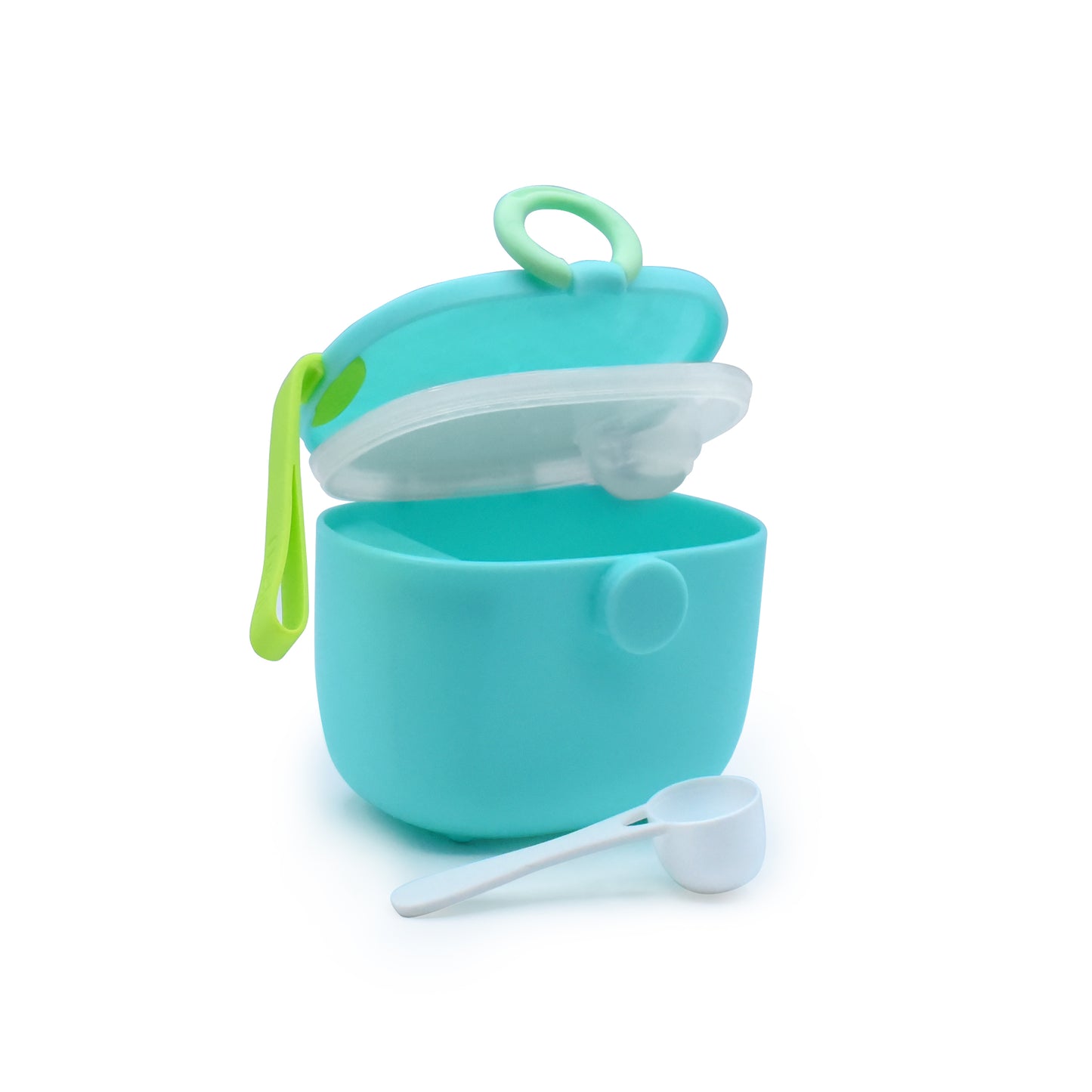 Melii Baby Formula Storage Container - Wadah susu bubuk