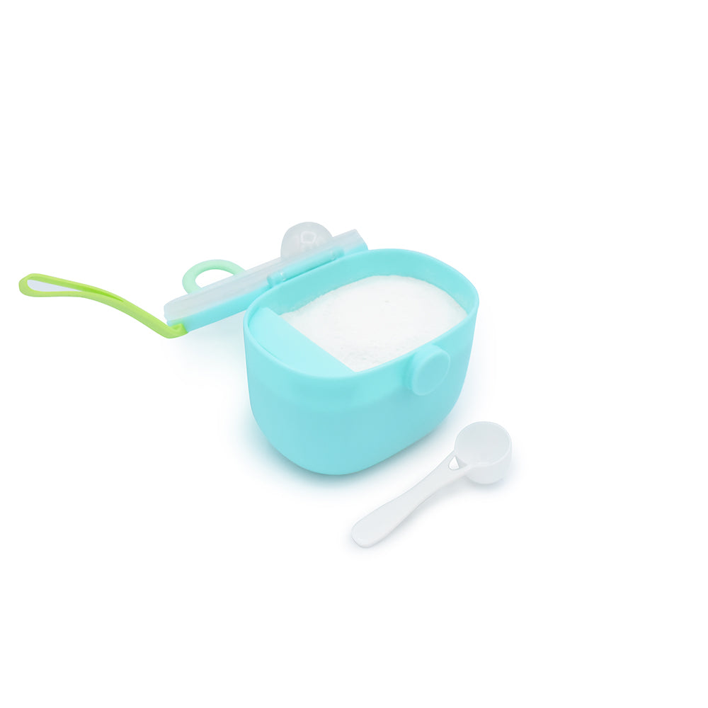 Melii Baby Formula Storage Container - Wadah susu bubuk