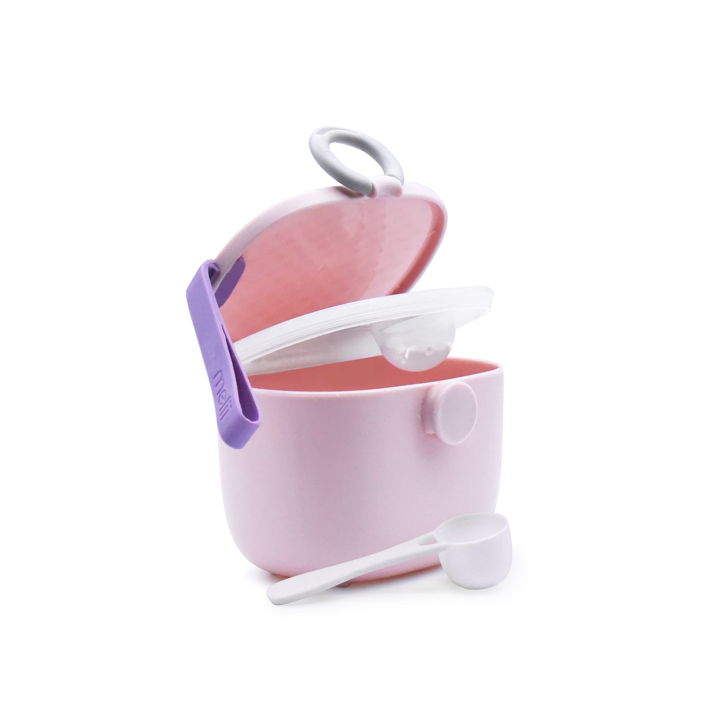 Melii Baby Formula Storage Container - Wadah susu bubuk