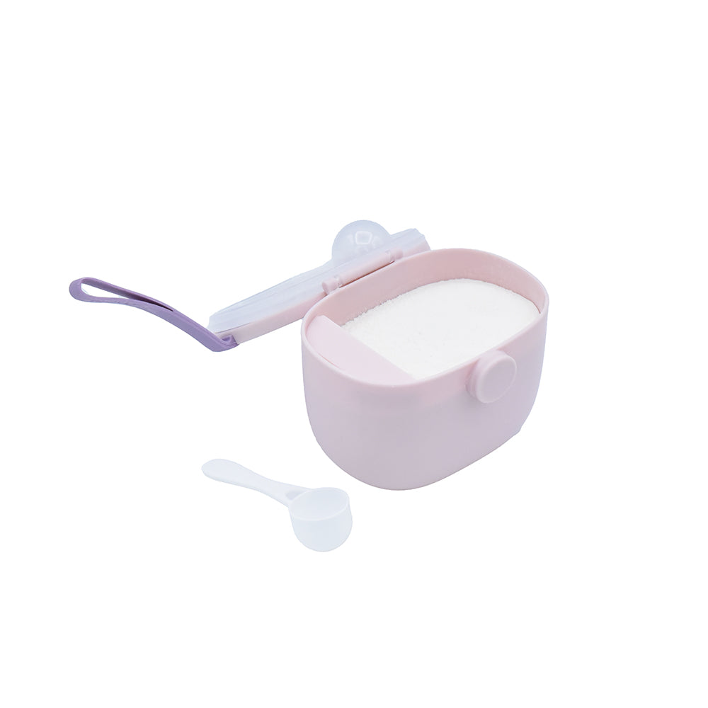 Melii Baby Formula Storage Container - Wadah susu bubuk