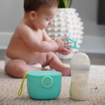 Melii Baby Formula Storage Container - Wadah susu bubuk