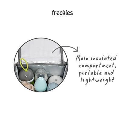 Freckles Cooler Bag