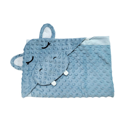 Freckles Super Soft Baby Blanket