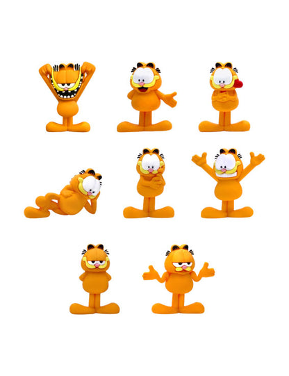 Coolthings® Blind Box 3D Figurines Kuromi, Harry Potter, Hello Kitty DC Buddies - Mainan Action Figure Mystery Box