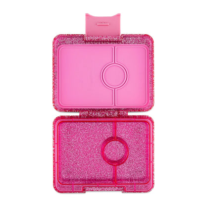 Yumbox Snack - Tempat Makan Anak Premium Anti Tumpah BPA Free