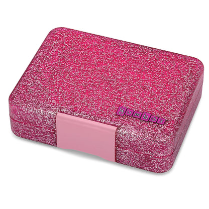 Yumbox Snack - Tempat Makan Anak Premium Anti Tumpah BPA Free