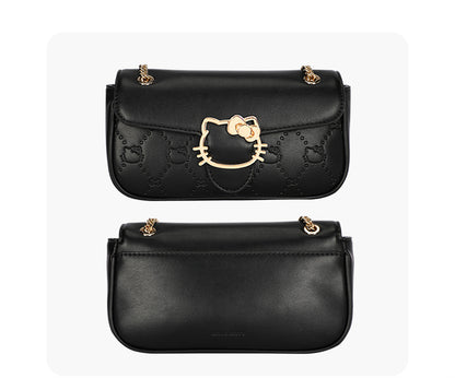 Mesuca Hello Kitty Flip Head - Tas Selempang Disney Premium
