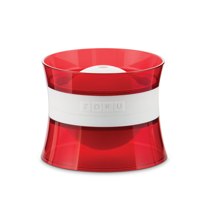 Zoku Ice Ball Set of 2 - CDU - Cetakan Es Batu Bulat