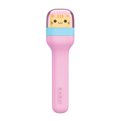 Zoku Pocket Utensils - Alat Makan Sendok, Garpu, Pisau