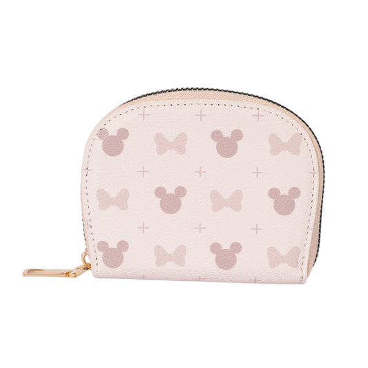 Mesuca Wallet Hello Kitty Mini - Dompet Koin Disney Premium