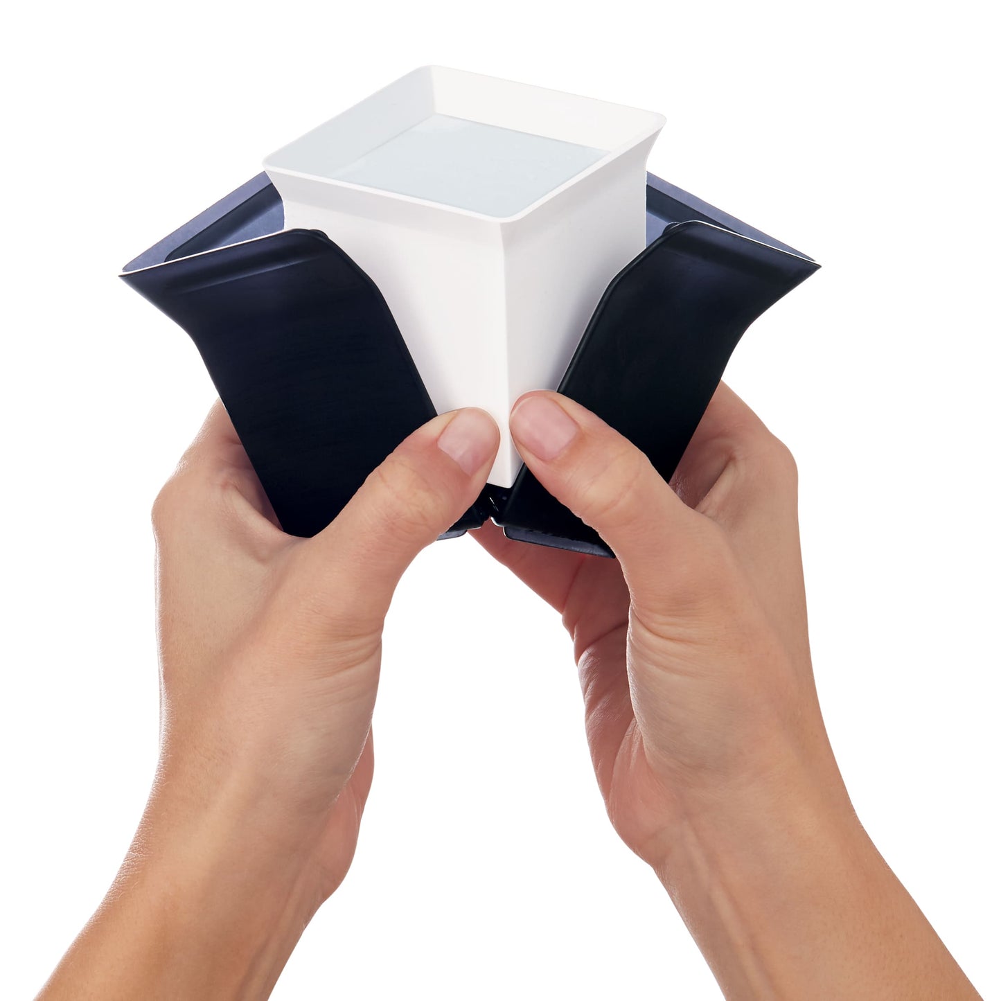 Zoku Mixology Ice Set/3 - Cetakan Es Batu Unik / Cetakan Es Batu Silicon / Cetakan Es Batu Kotak Persegi / Bulat