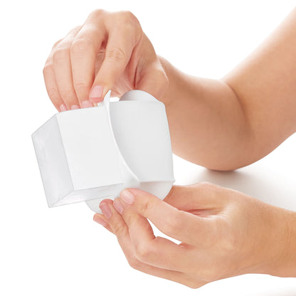 Zoku Mixology Ice Set/3 - Cetakan Es Batu Unik / Cetakan Es Batu Silicon / Cetakan Es Batu Kotak Persegi / Bulat